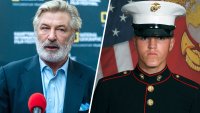 Alec Baldwin Sued for Defamation by Family of Slain Marine