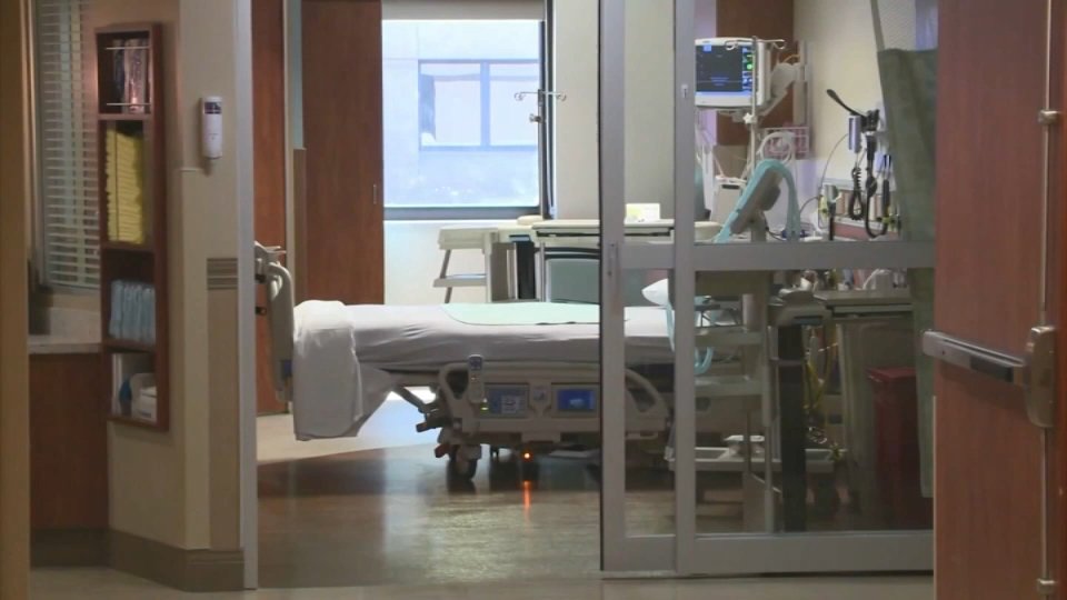 Hospital Reports Zero COVID Patients Since 2020 – NBC 7 San Diego - Vimarsana News