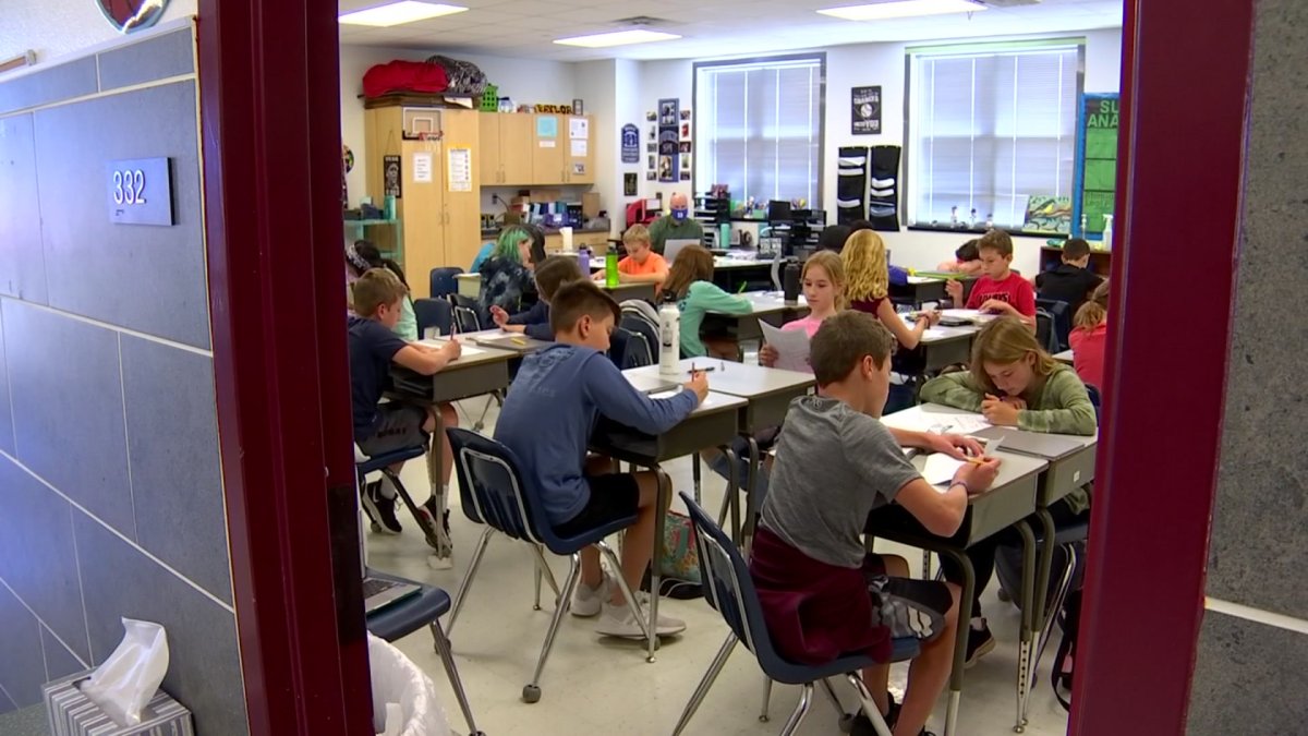 New State Data Shows Pandemic Caused Academic Setbacks For California Students Last Year - Vimarsana News