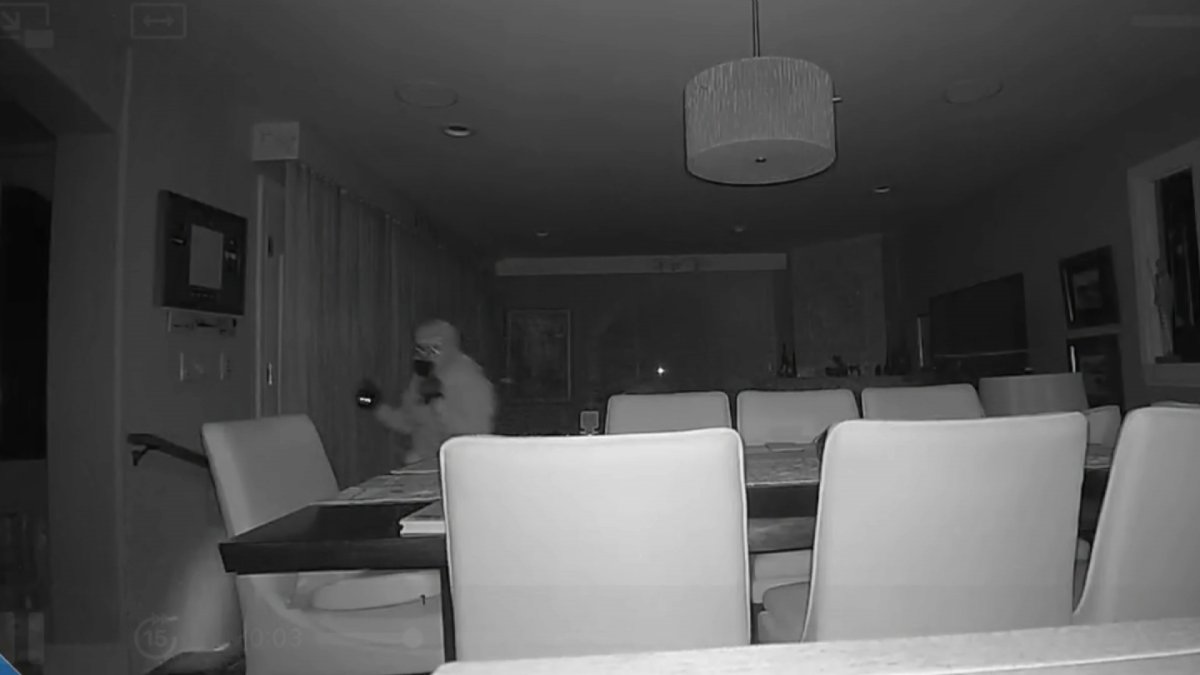 La Jolla Residents Report Series of High-End Burglaries – NBC 7 San Diego