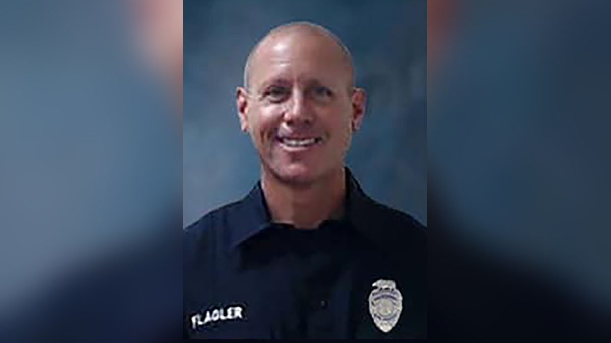 Watch: Memorial Service for LA County Firefighter Jonathan Flagler – NBC 7 San Diego - Vimarsana News