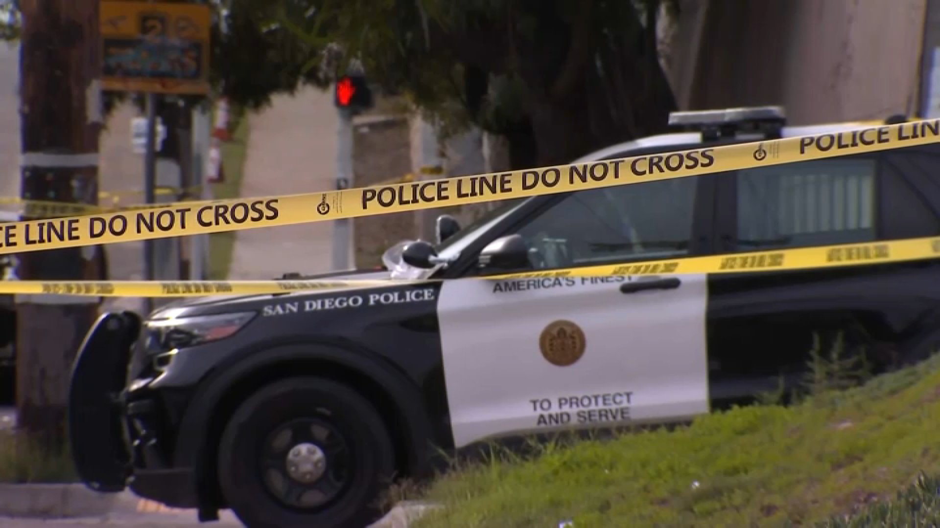 Elderly couple found dead in Del Mar Heights; murder-suicide suspected