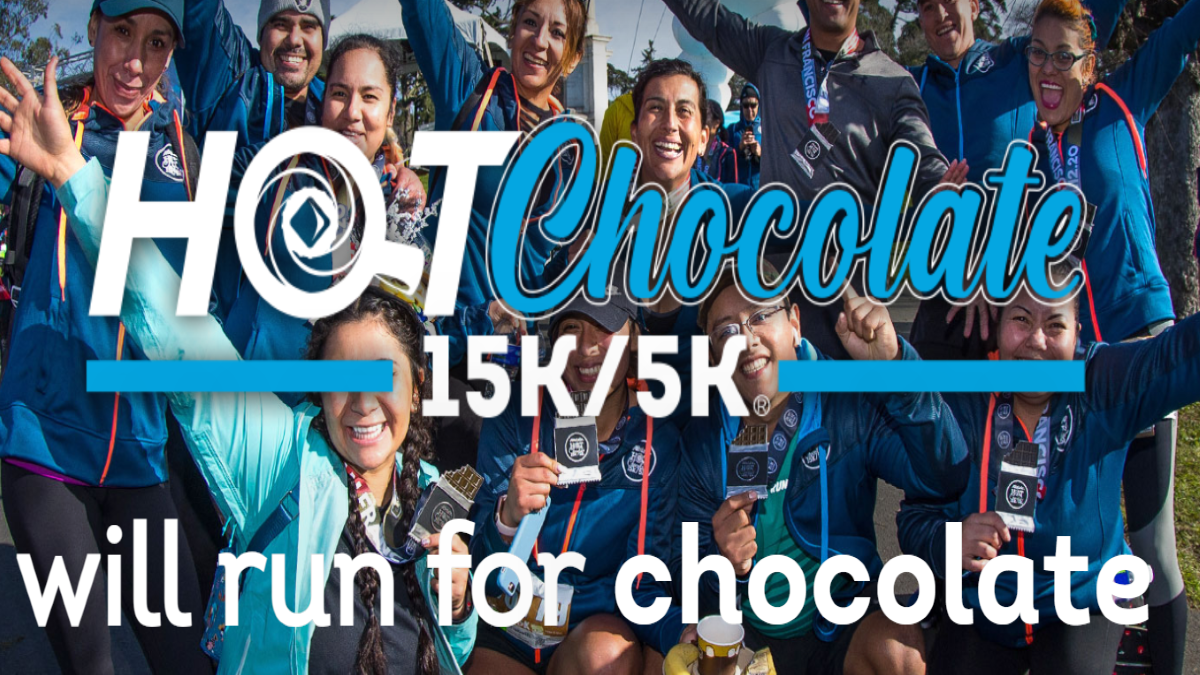 Hot Chocolate 15K/5K:San Diego – NBC 7 San Diego