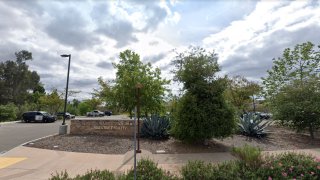 Google Street images shows Las Colinas Detention and Reentry Facility in Santee.