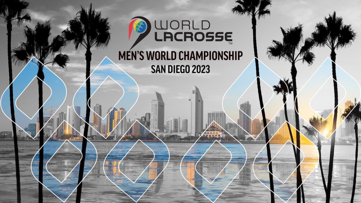 World Lacrosse Championship Coming to San Diego NBC 7 San Diego