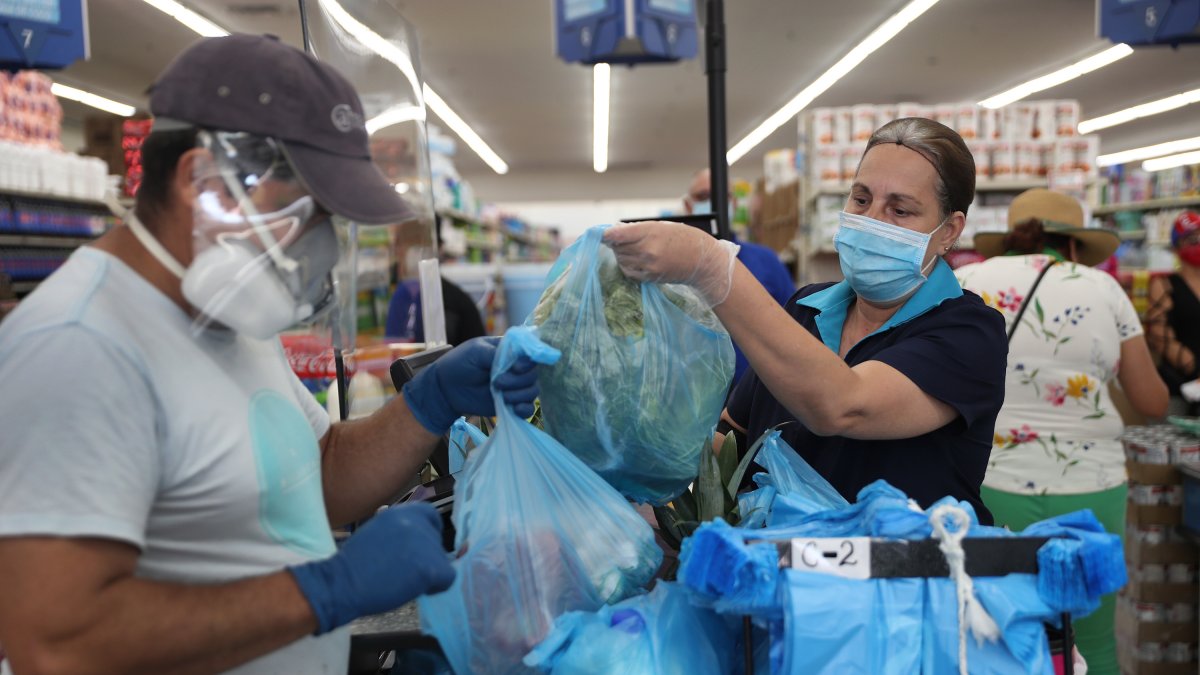 Grocery Workers Contract With Supermarkets Expires - Vimarsana News