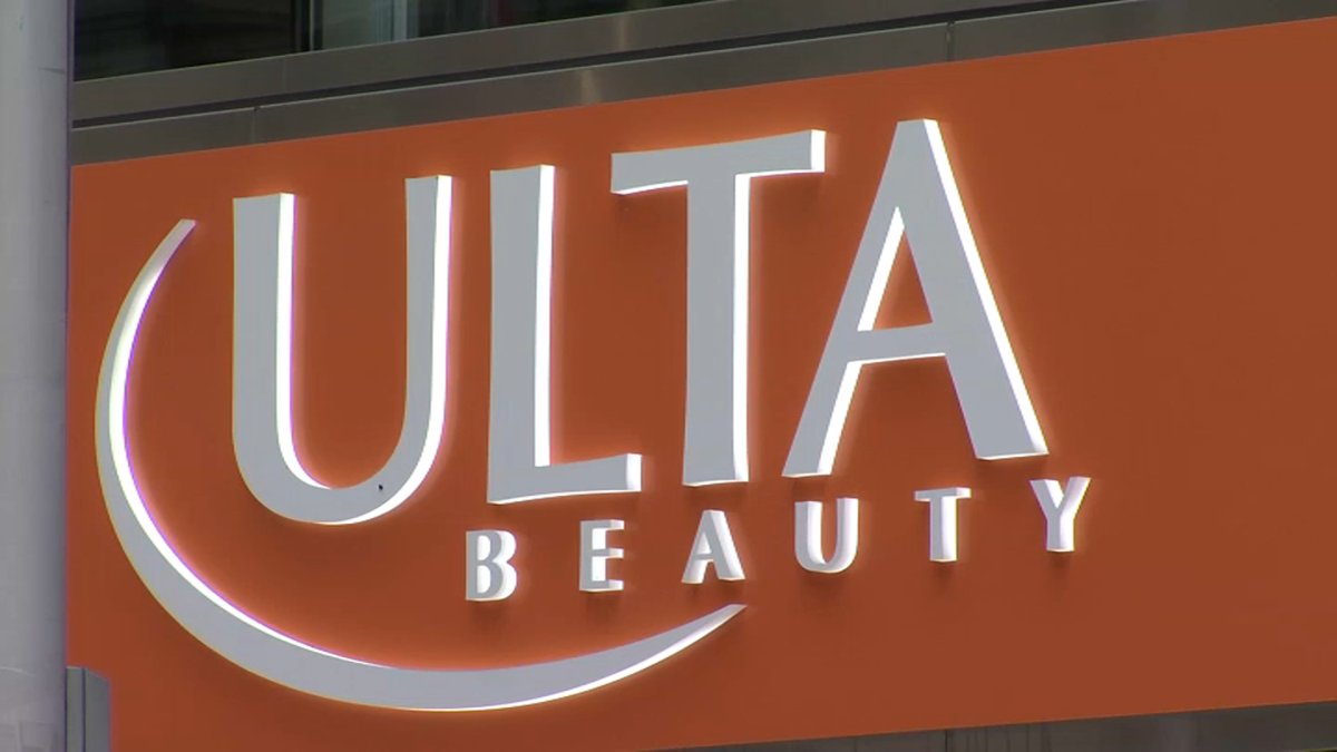 El Cajon Man Busted With 1,150 in Stolen Ulta Beauty Products