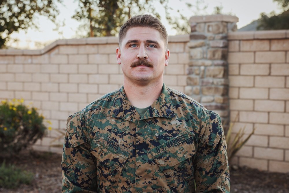 Camp Pendleton Marine Renders Aid to Oceanside Plane Crash Victims – NBC 7 San Diego - Vimarsana News