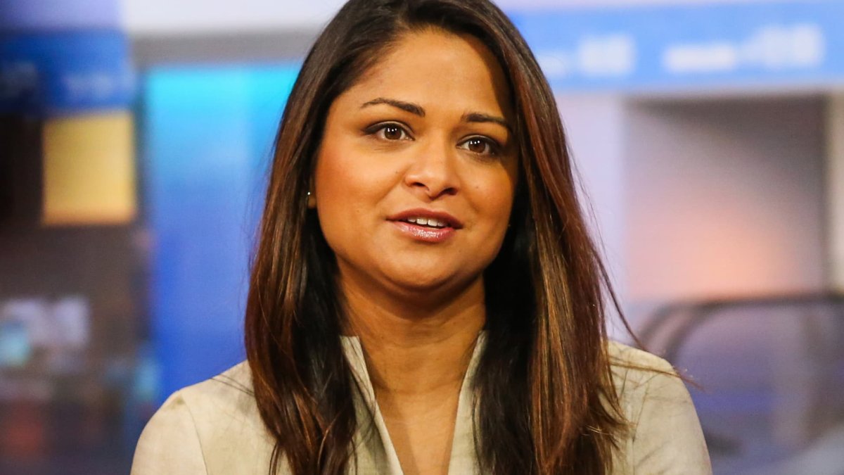 'It's Going to Be a Year Where We Are Shocked by the Volatility,' BofA's Savita Subramanian Warns – NBC 7 San Diego - Vimarsana News