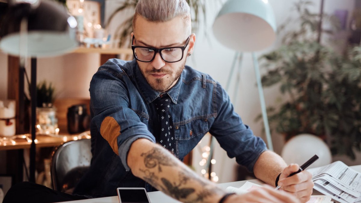 Did You Start Your Own Business in 2021? Here's What You Need to Know Before Filing Your Taxes - Vimarsana News