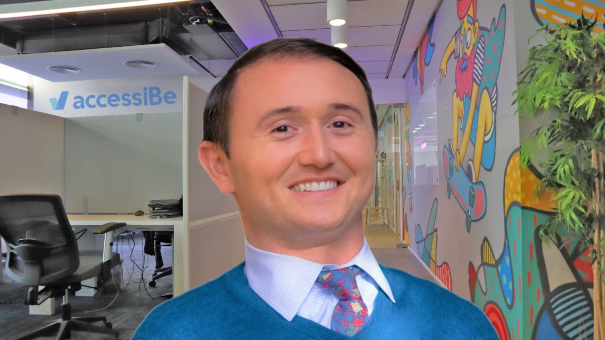 A Quadriplegic Lawyer's 3 Best Tips for Career Success for Others With Disabilities: 'I'm a Big Believer in Living With Adventurous Wheels' – NBC 7 San Diego - Vimarsana News