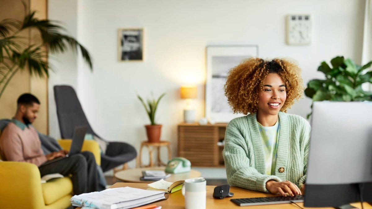 Black Employees Make Up Just 7.4% of the Tech Workforce—These Nonprofits Are Working to Change That - Vimarsana News