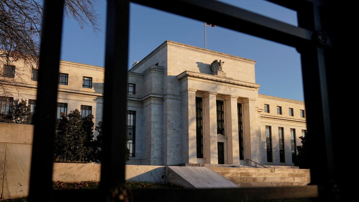 European Stocks Set to Slide After Red Hot U.S. Inflation Print, Hawkish Fed Comments - Vimarsana News