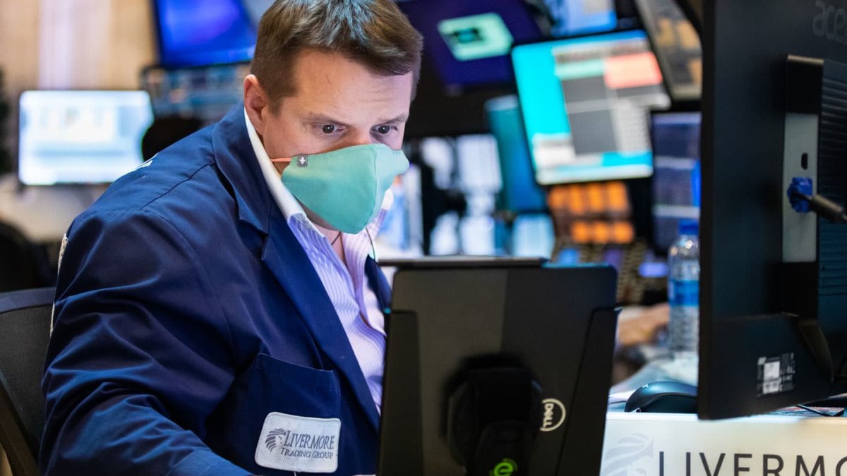 Treasury Yields Inch Higher Despite Intensifying Russia-Ukraine Conflict - Vimarsana News