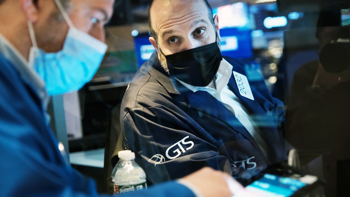 'Reflation' Trades Are Starting to Work Again. Here's Where the Money's Going – NBC 7 San Diego - Vimarsana News