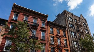 Rents Are Up 30% and More in Some Cities. What to Do If You’re Worried About a Big Hike