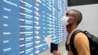 Travel Will Bounce Back This Year—Here’s How You Can Avoid the Escalating Costs