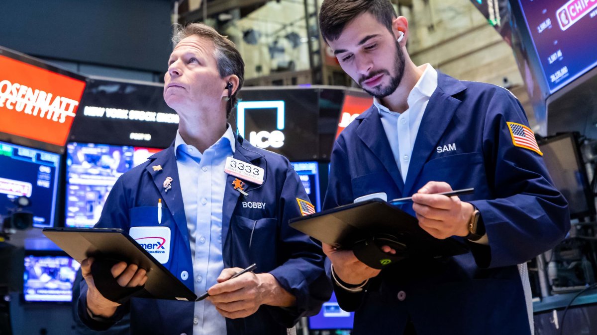 Treasury Yields Ebb as Investors Digest Fed Rate Hike - Vimarsana News