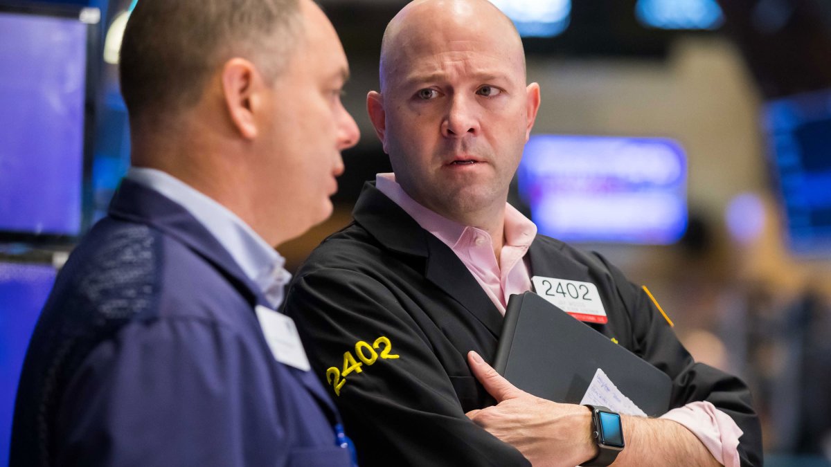 What to Watch Today: Futures Reverse Earlier Losses as Fighting in Ukraine Is Assessed - Vimarsana News