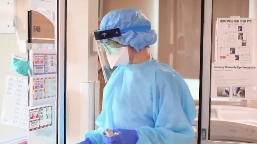 Beginning of 2022 Sees Increase of COVID-19 Cases Among Children