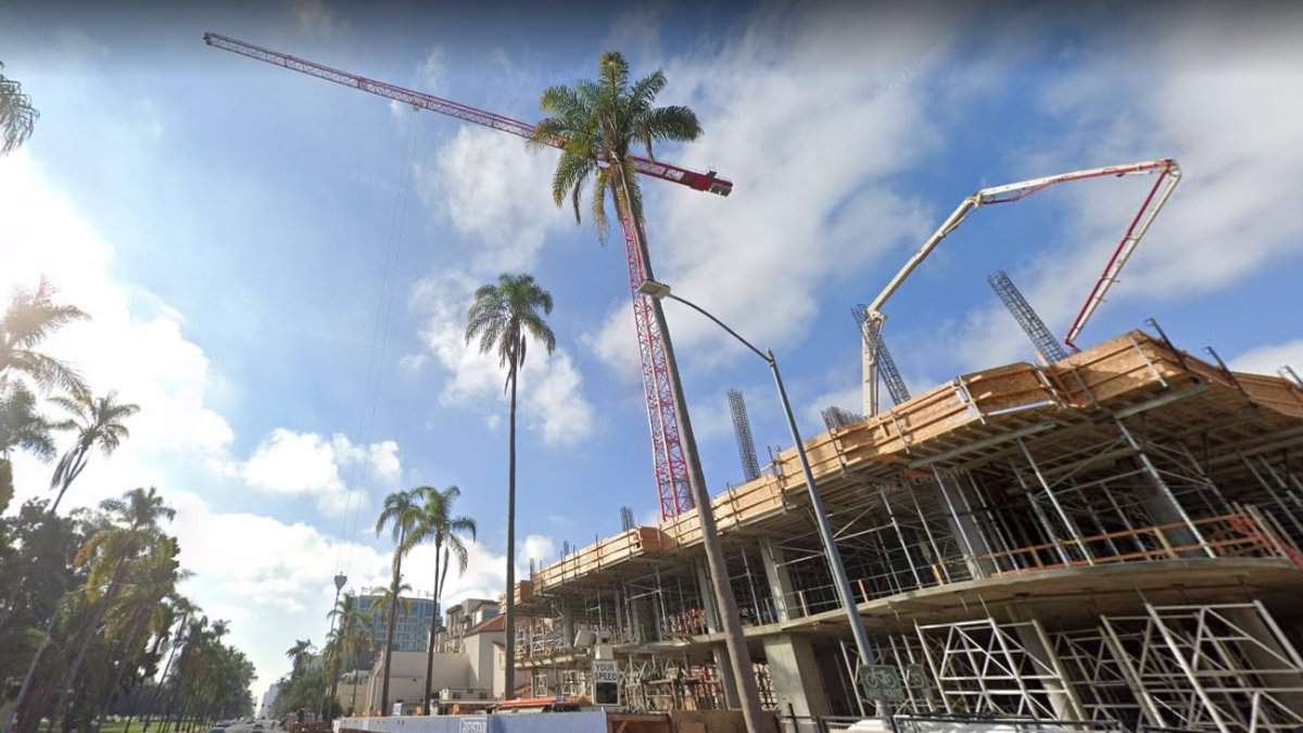 Developers Exempt From Many Local Height Limits: California Court – NBC 7 San Diego - Vimarsana News