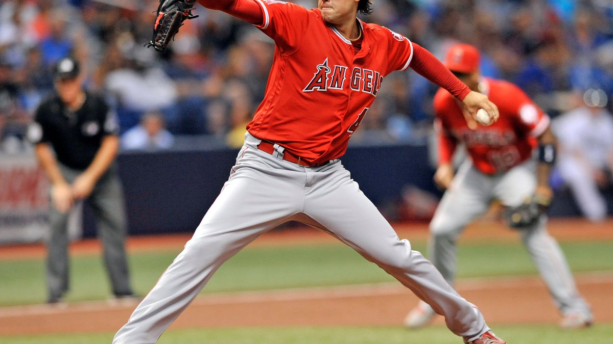 Former Colleague Says Ex-Angels Employee Saw Tyler Skaggs Do Drugs - Vimarsana News