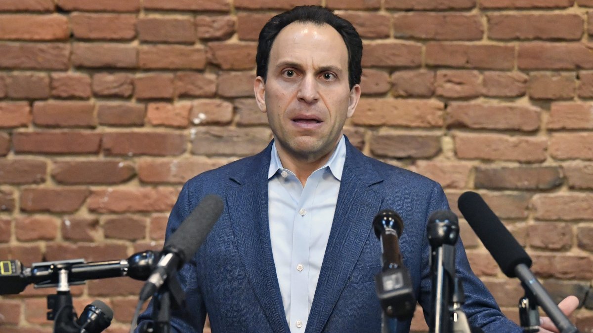 Louisville Mayor Candidate Says Gunman Fired Directly at Him – NBC 7 San Diego - Vimarsana News