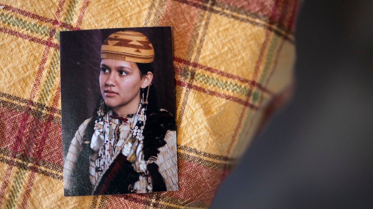 Tribe Grapples With Missing Women Crisis on California Coast - Vimarsana News