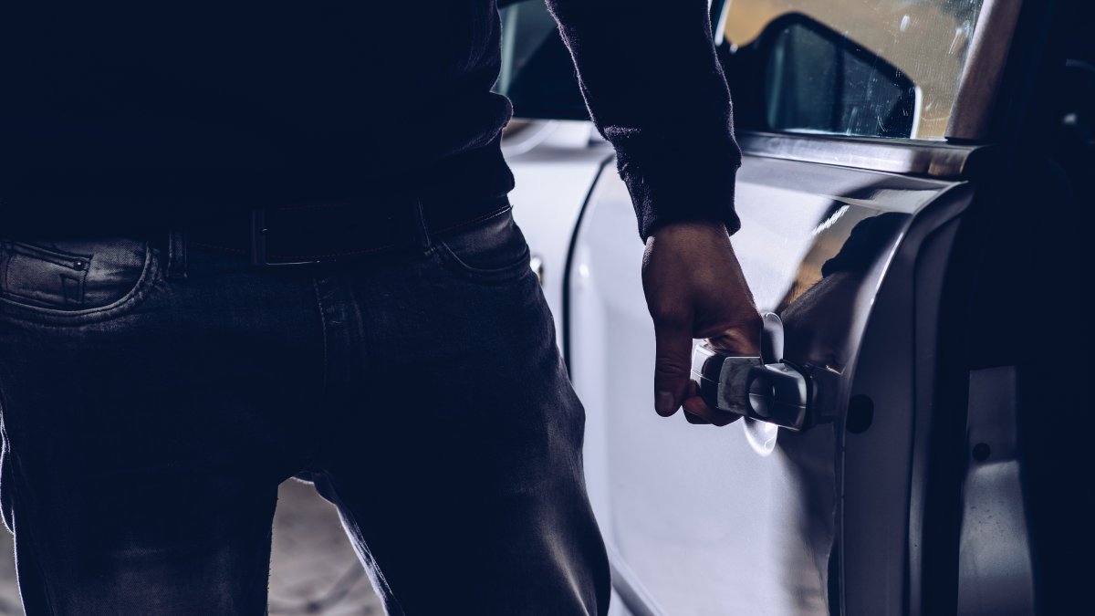 Car Thefts in San Diego Jumped 27% During 2021 - Vimarsana News