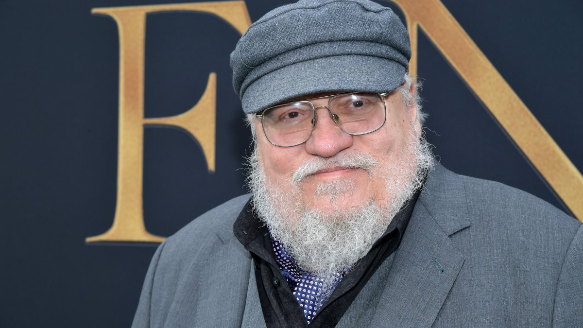 George R.R. Martin Gives His Honest Review of HBO's 'House of the Dragon' – NBC 7 San Diego - Vimarsana News