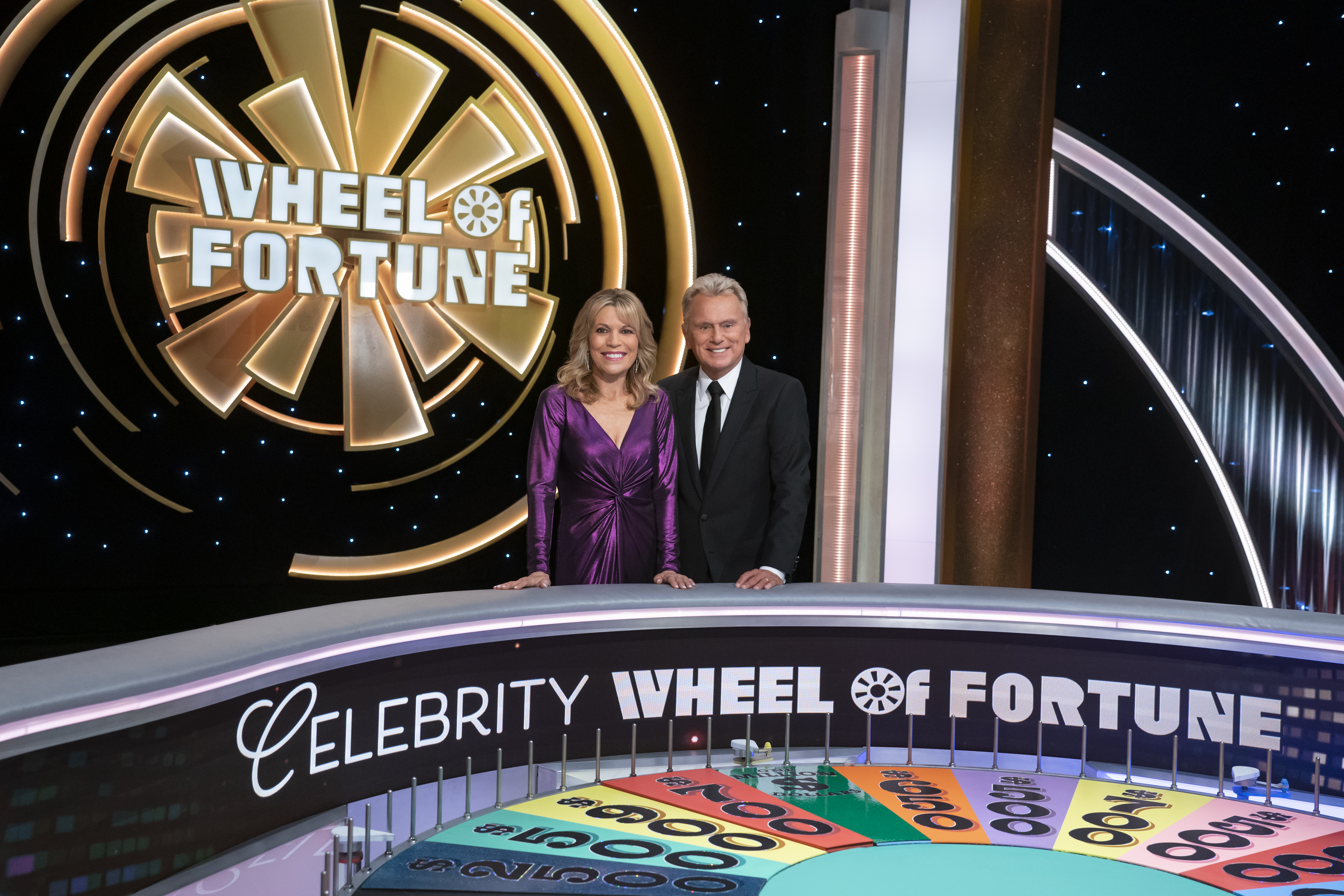 'Wheel of Fortune' Has Historic 3rd $100K Winner as Pat Sajak Addresses 'Conspiracy Theorists' – NBC 7 San Diego - Vimarsana News