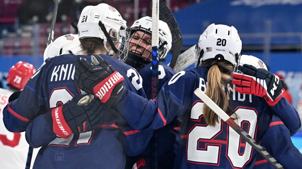 Winter Olympics TV Schedule: How to Watch or Stream Upcoming Events ...