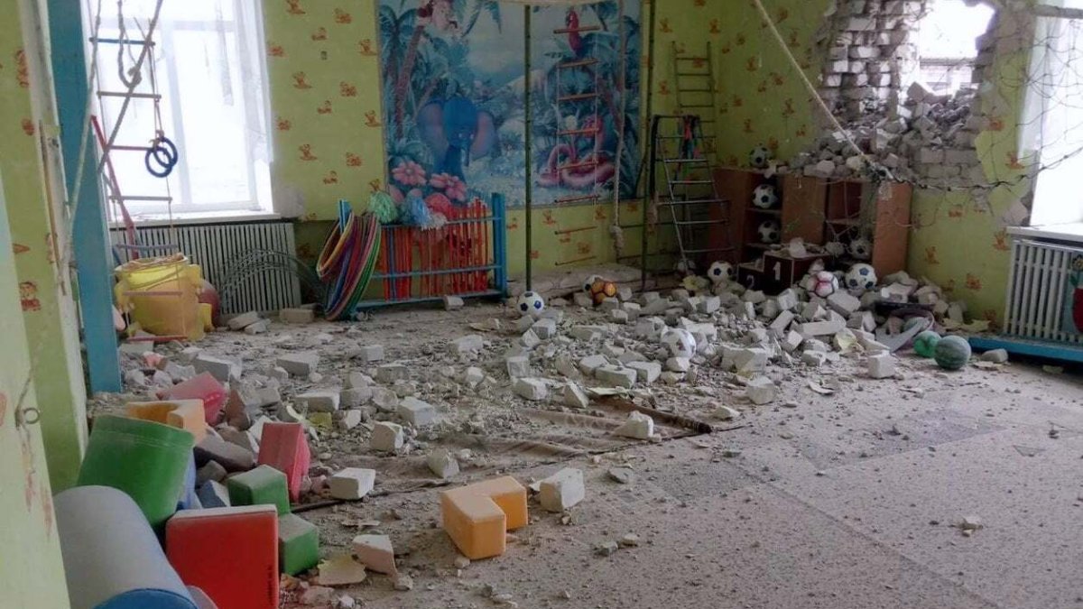 Biden: 'Every Indication' Russia Prepared to Attack Ukraine – NBC 7 San Diego - Vimarsana News