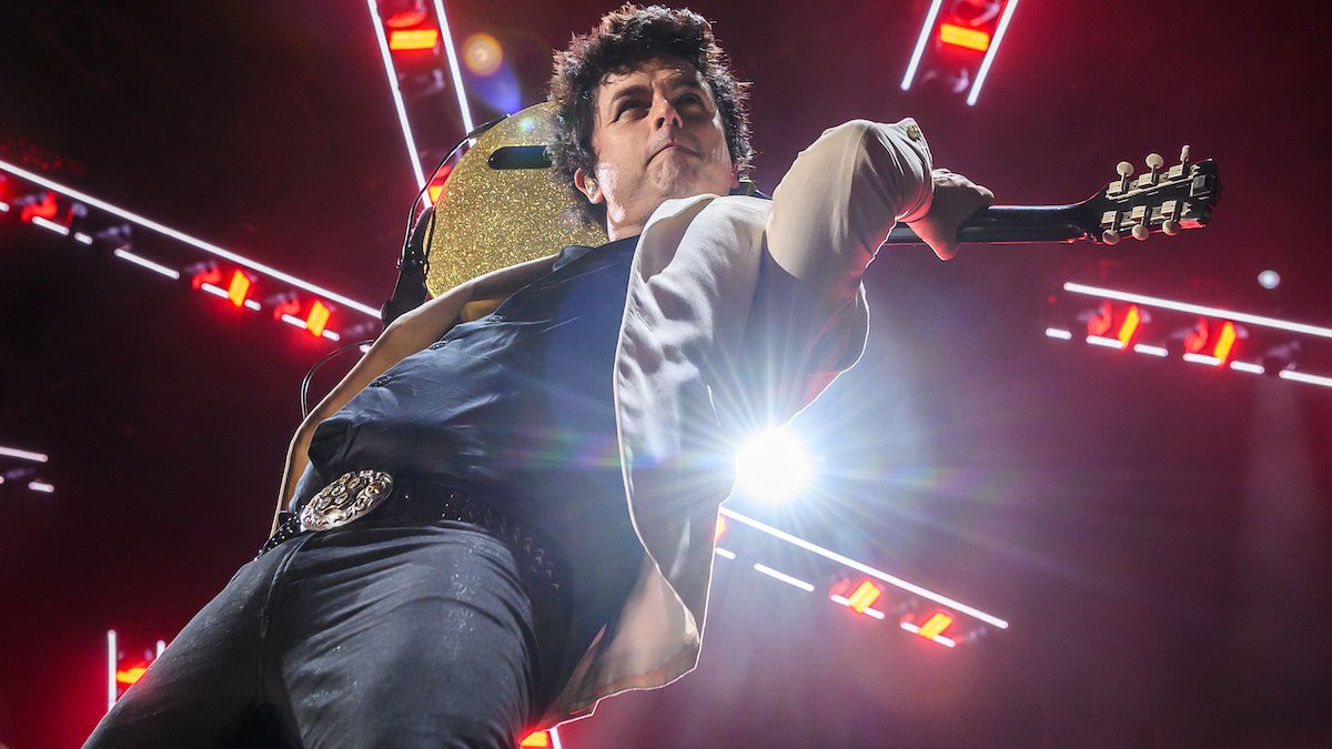 Thieves Steal Chevy Nova Owned by Green Day's Billie Joe Armstrong – NBC 7 San Diego - Vimarsana News