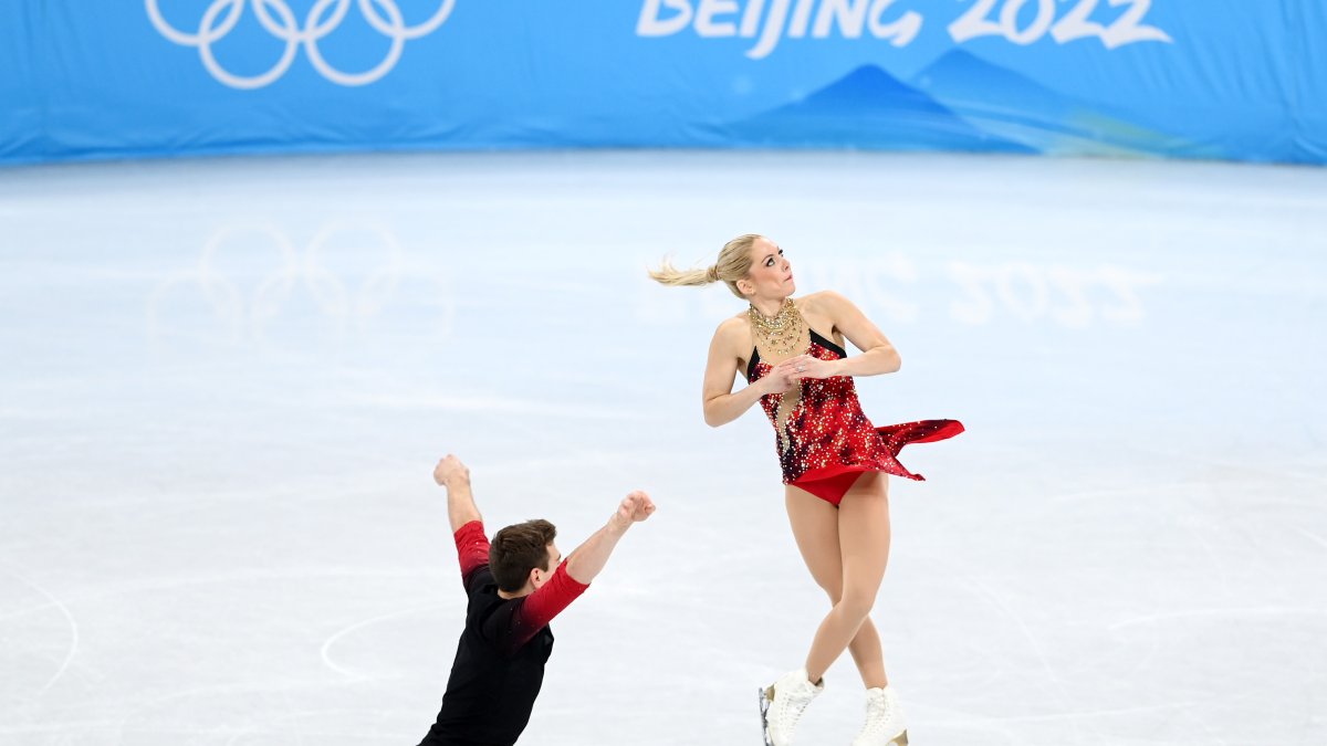 Here’s a Guide to Skating Jumps, Scoring at the Winter Olympics NBC 7 San Diego