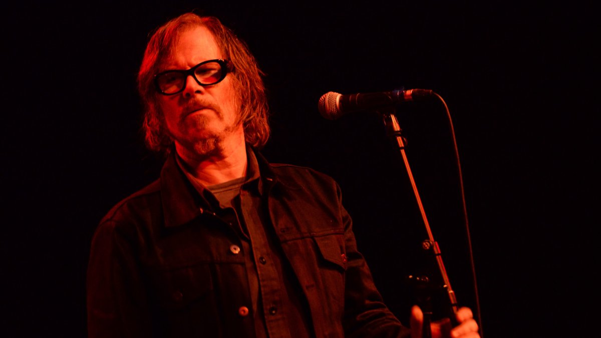 Mark Lanegan, Screaming Trees Singer and Seattle Icon, Dies at 57 – NBC 7 San Diego - Vimarsana News