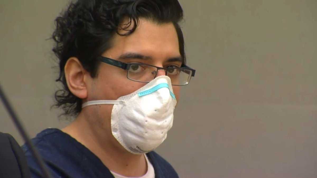 Cathedral Catholic teacher-slaying suspect searched 'How to kill your ex's fiance': San Diego DA – NBC 7 San Diego - Vimarsana News