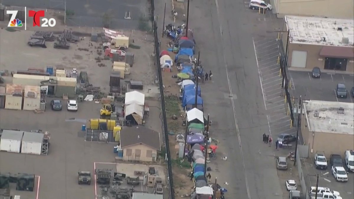 Homelessness in San Diego Archives News bht