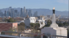 Organizers unveil celestial-themed official slogan for 2028 Los Angeles Olympics