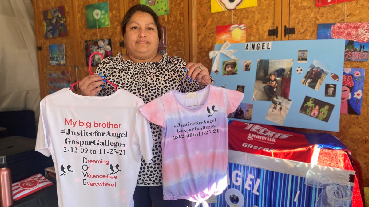 Leads Running Dry in Case of Skyline Boy Killed by Stray Bullet on ...