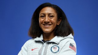 Elana Meyers Taylor