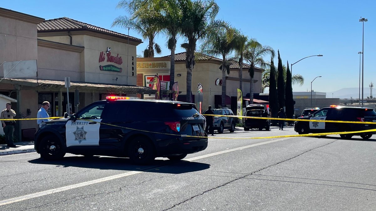 Man Suspected of Driving Stolen Car Shot, Killed by Officer in Otay Mesa ID'd - Vimarsana News