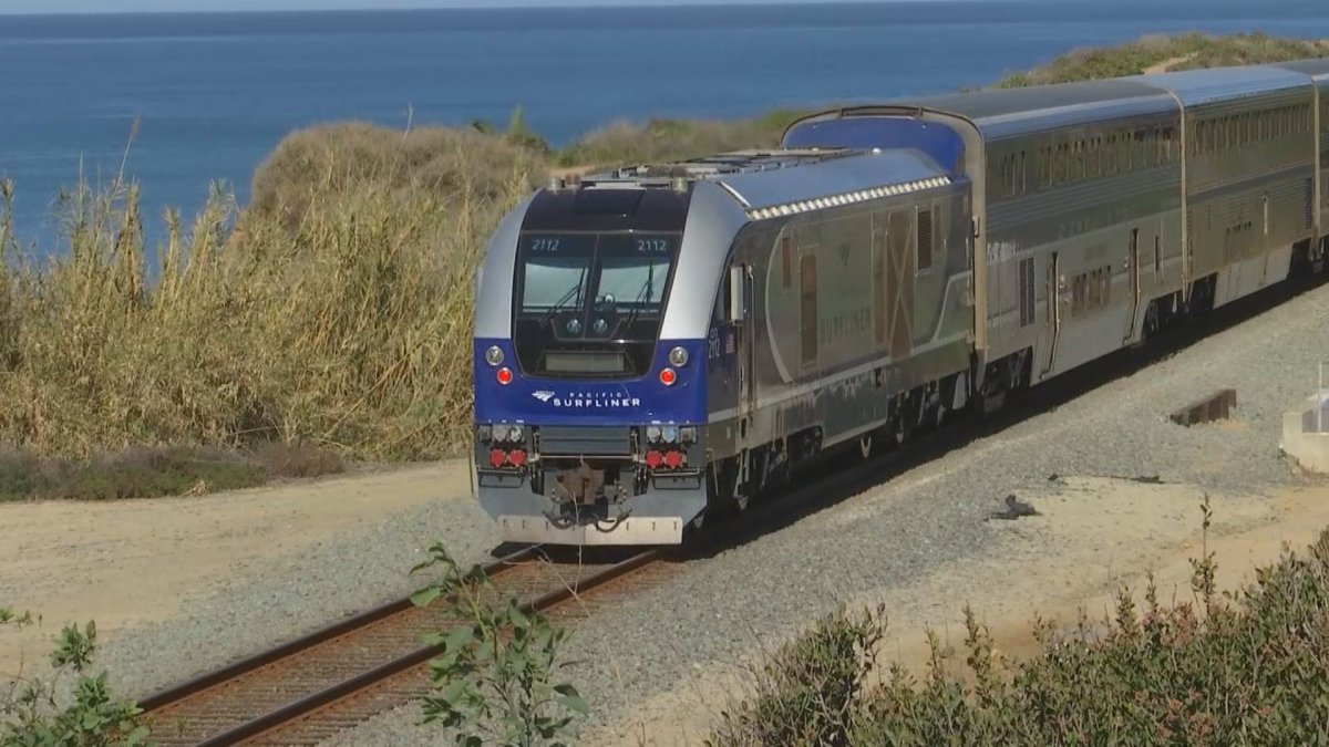 5 San Diego Projects Receiving $18M From The Federal Spending Bill – NBC 7 San Diego - Vimarsana News
