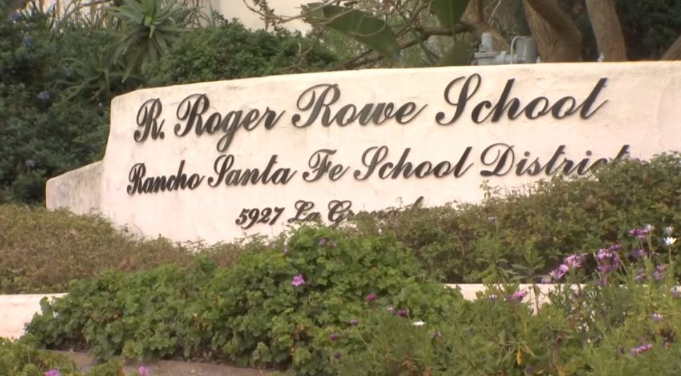 Rancho Santa Fe School District Defies State Mandate, Makes Indoor Rancho Santa Fe School District Defies State Mandate, Makes Indoor