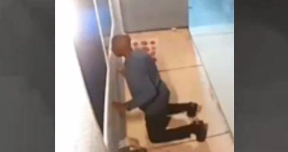 WATCH: Several SDSU Students Report Man Peeping Into Windows of Their Off-Campus Housing - Vimarsana News