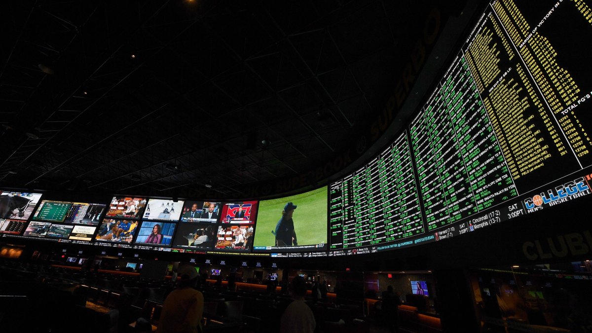 Super Bowl LVI prop bets posted at Westgate SuperBook — FULL LIST