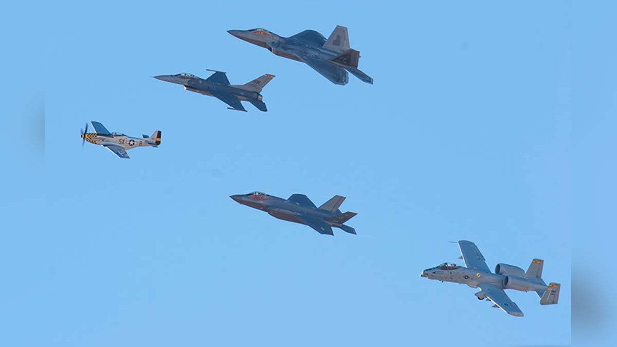 The 2022 Super Bowl Flyover Is the First of Its Kind. Here's Why – NBC 7 San Diego - Vimarsana News
