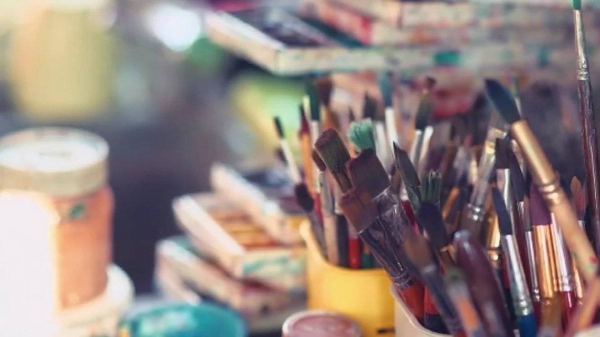 60 San Diego, Imperial County artists getting $43K for comite, public health and social justice-inspired art - Vimarsana News