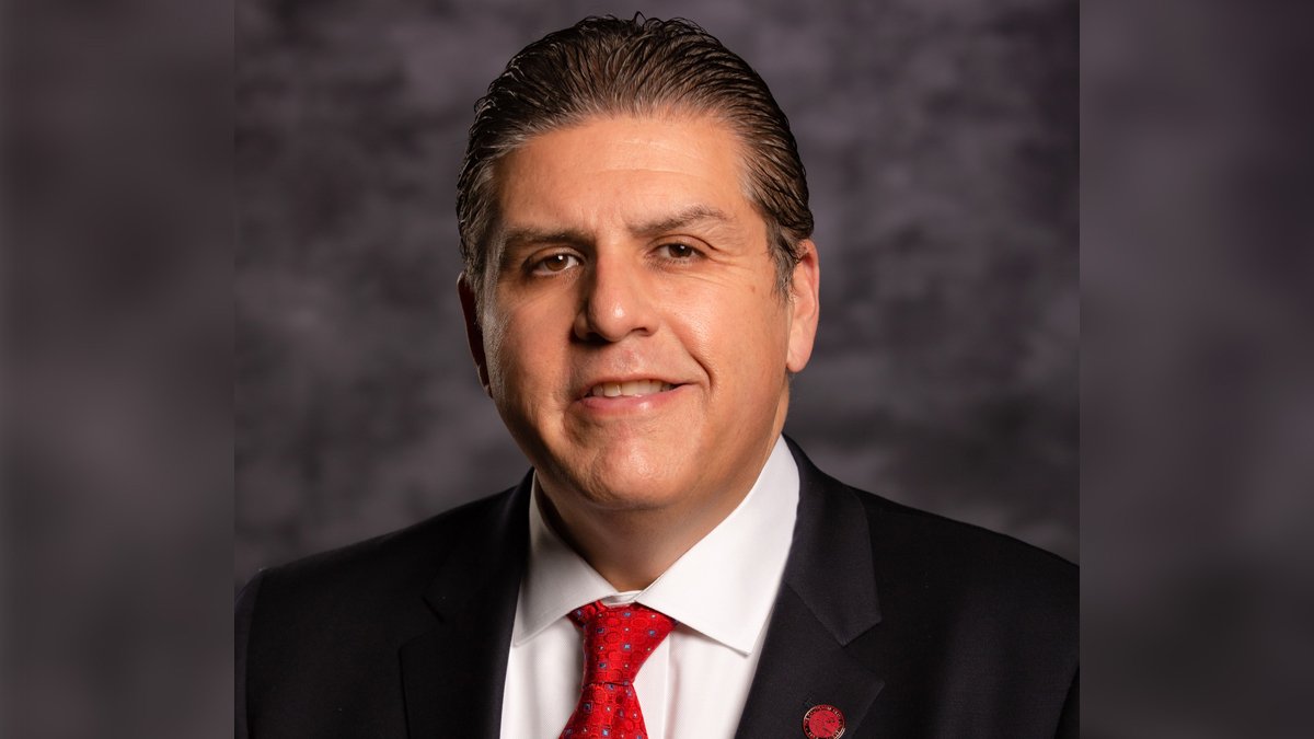 California State University Chancellor Joseph Castro Resigns – NBC 7 San Diego - Vimarsana News