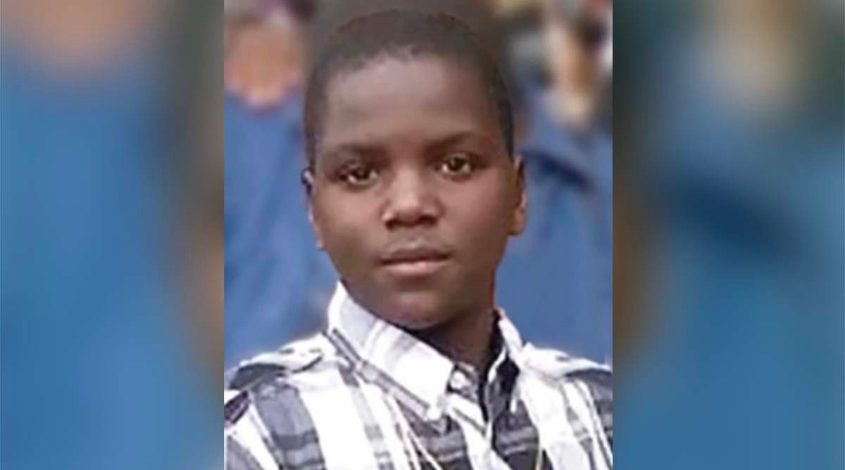 Shooter Sought in Killing of Boy, 14, in Florence-Firestone – NBC 7 San Diego - Vimarsana News